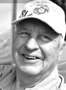 Glenn R. ‘Hooker’ Smith